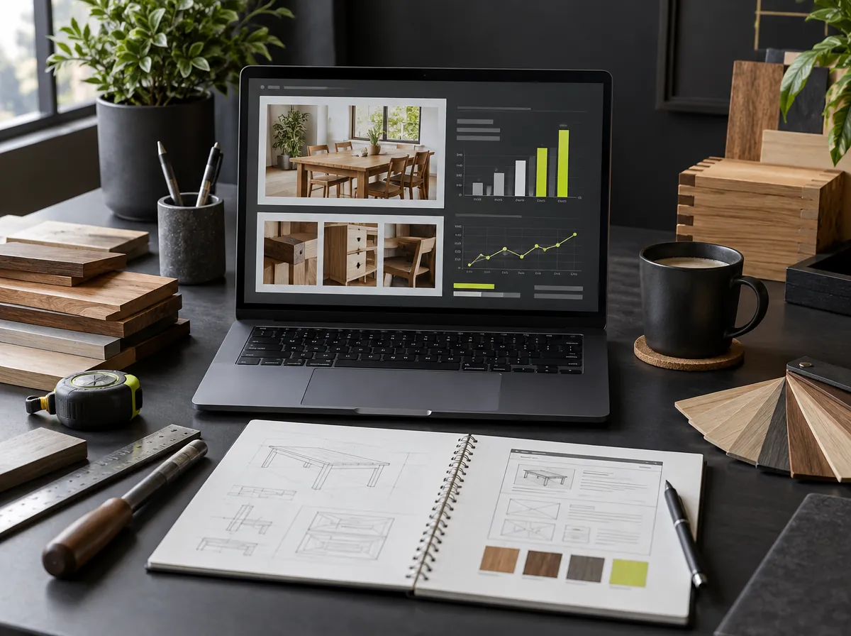 Carpenter digital marketing dashboard Carpenter digital marketing dashboard