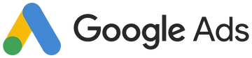 Google Ads logo
