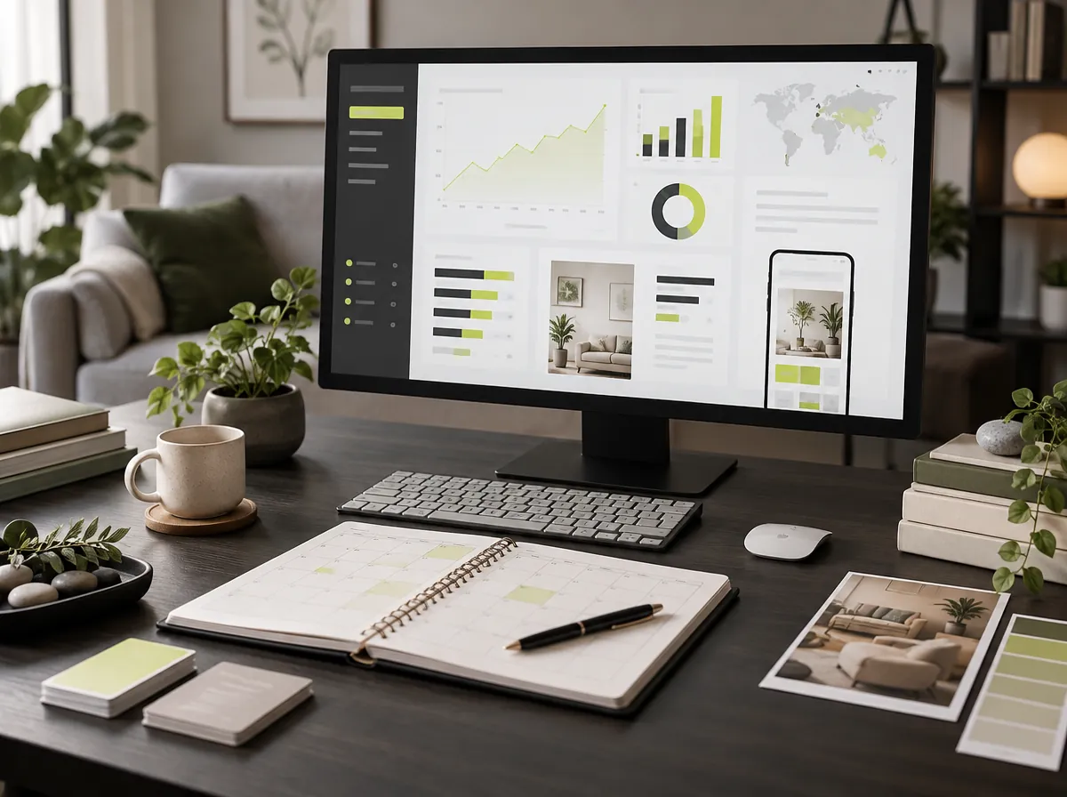 Mental health marketing dashboard Mental health marketing dashboard