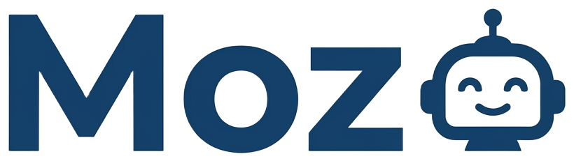 Moz logo