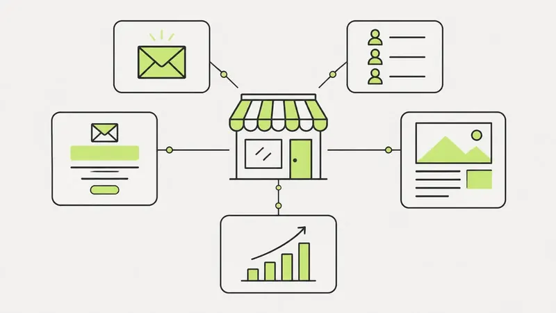 Email Marketing for Small Business, A Practical Starting Guide